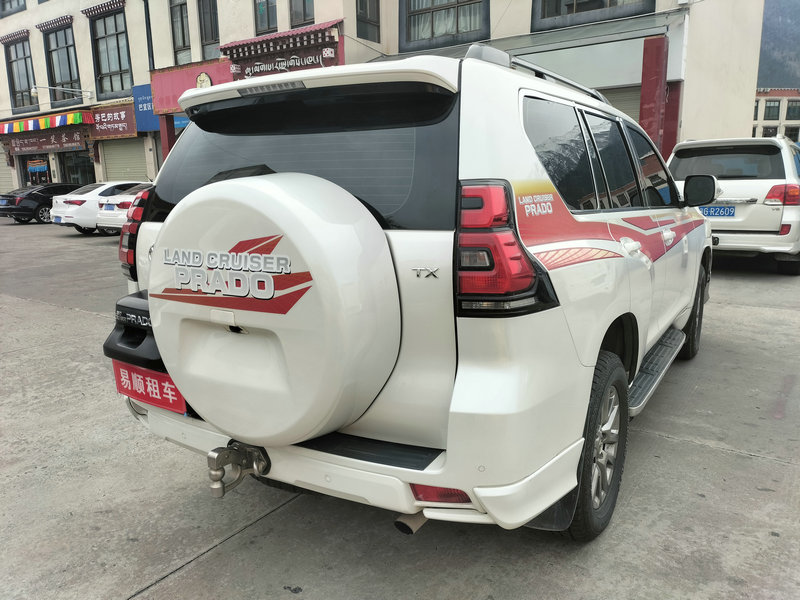 自驾必读