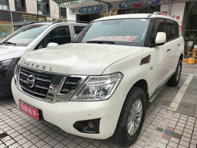 轿车系列