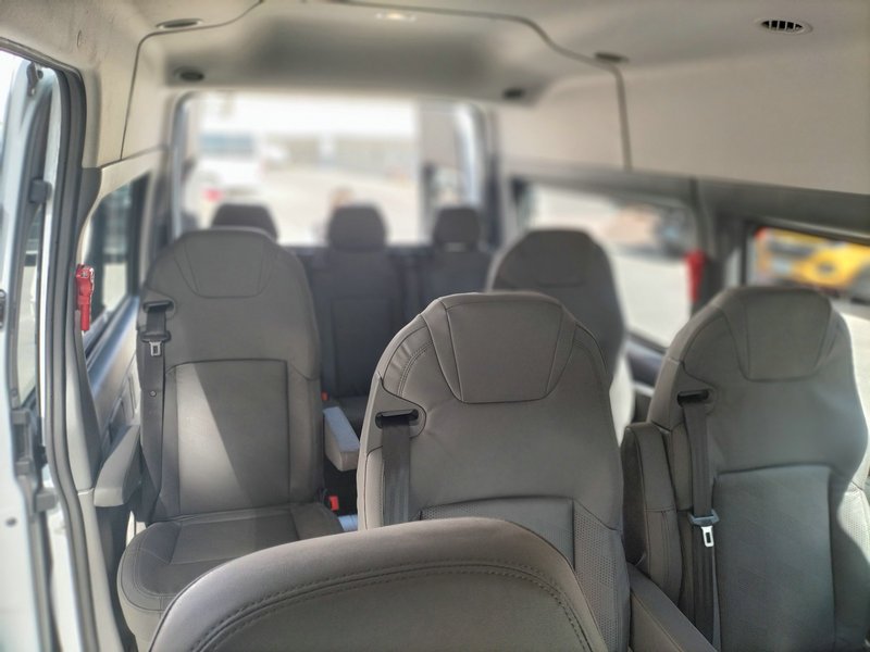 轿车系列