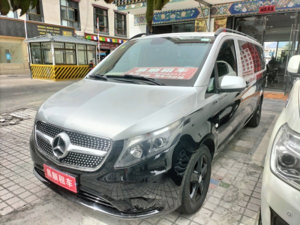 轿车系列