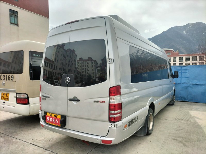 自驾必读