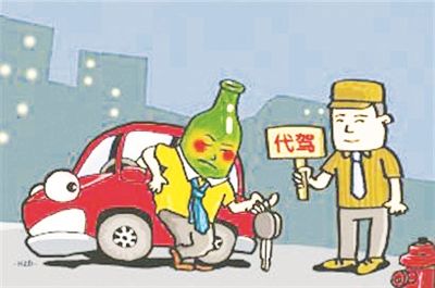 自驾必读